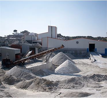 Our Mines